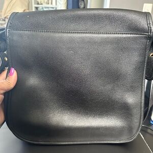 Coach Crossbody